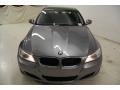 2011 Space Gray Metallic BMW 3 Series 328i Sedan  photo #5
