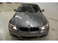 Space Gray Metallic - 3 Series 328i Sedan Photo No. 5