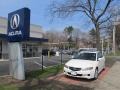 Premium White Pearl - TSX Sedan Photo No. 4