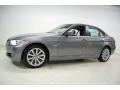 2011 Space Gray Metallic BMW 3 Series 328i Sedan  photo #12