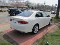 Premium White Pearl - TSX Sedan Photo No. 5