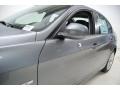 2011 Space Gray Metallic BMW 3 Series 328i Sedan  photo #14