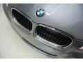 2011 Space Gray Metallic BMW 3 Series 328i Sedan  photo #15