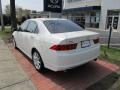 Premium White Pearl - TSX Sedan Photo No. 7