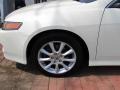 Premium White Pearl - TSX Sedan Photo No. 8
