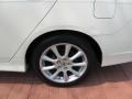 Premium White Pearl - TSX Sedan Photo No. 9