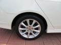 Premium White Pearl - TSX Sedan Photo No. 10