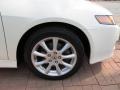 Premium White Pearl - TSX Sedan Photo No. 11