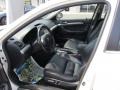 Premium White Pearl - TSX Sedan Photo No. 21