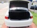 Premium White Pearl - TSX Sedan Photo No. 23
