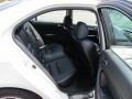 Premium White Pearl - TSX Sedan Photo No. 24