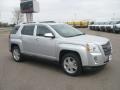 Quicksilver Metallic - Terrain SLT AWD Photo No. 1