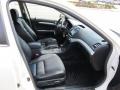 Premium White Pearl - TSX Sedan Photo No. 25
