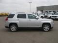 Quicksilver Metallic - Terrain SLT AWD Photo No. 3