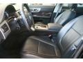 Ultimate Black - XF XF Supercharged Sedan Photo No. 3