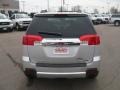 Quicksilver Metallic - Terrain SLT AWD Photo No. 4