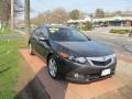 Grigio Metallic - TSX Sedan Photo No. 3