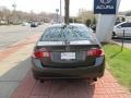 Grigio Metallic - TSX Sedan Photo No. 6