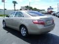 2007 Desert Sand Mica Toyota Camry LE  photo #5