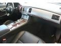Ultimate Black - XF XF Supercharged Sedan Photo No. 28