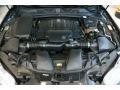 5.0 Liter Supercharged DOHC 32-Valve VVT V8 Engine for 2010 Jaguar XF XF Supercharged Sedan #47939166