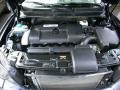 3.2 Liter DOHC 24-Valve VVT Inline 6 Cylinder 2010 Volvo XC90 3.2 AWD Engine