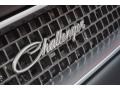 2009 Dodge Challenger SRT8 Marks and Logos