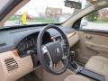  2009 XL7 Luxury AWD Beige Interior