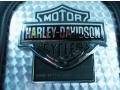 2011 Ford F150 Harley-Davidson SuperCrew 4x4 Marks and Logos