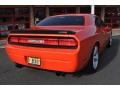 HEMI Orange - Challenger SRT8 Photo No. 10