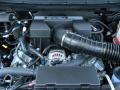 6.2 Liter SOHC 16-Valve VVT V8 Engine for 2011 Ford F150 Harley-Davidson SuperCrew 4x4 #47939385