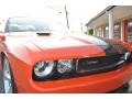 HEMI Orange - Challenger SRT8 Photo No. 11