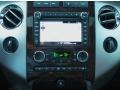 Chaparral Leather Controls Photo for 2011 Ford Expedition #47939583