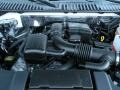 5.4 Liter SOHC 24-Valve Flex-Fuel V8 Engine for 2011 Ford Expedition EL King Ranch 4x4 #47939604