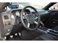 Dark Slate Gray Steering Wheel Photo for 2009 Dodge Challenger #47939610