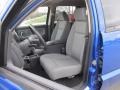 2008 Electric Blue Pearl Dodge Dakota SXT Crew Cab  photo #11