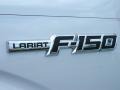 2011 White Platinum Metallic Tri-Coat Ford F150 Limited SuperCrew 4x4  photo #4