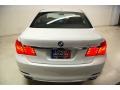 2011 Alpine White BMW 7 Series 750Li Sedan  photo #8