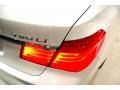 2011 Alpine White BMW 7 Series 750Li Sedan  photo #9