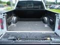 Steel Gray/Black Trunk Photo for 2011 Ford F150 #47939826