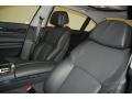 2011 Alpine White BMW 7 Series 750Li Sedan  photo #20