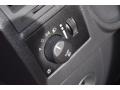 Dark Slate Gray Controls Photo for 2009 Dodge Challenger #47939901