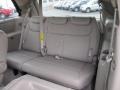 2004 Salsa Red Pearl Toyota Sienna XLE  photo #13