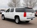 Summit White - Yukon XL SLT 4x4 Photo No. 6