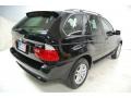 Jet Black - X5 3.0i Photo No. 6