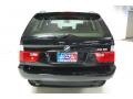 Jet Black - X5 3.0i Photo No. 7