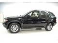Jet Black - X5 3.0i Photo No. 11