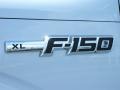 2011 Oxford White Ford F150 XL Regular Cab  photo #4