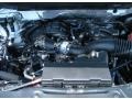 2011 Oxford White Ford F150 XL Regular Cab  photo #9