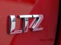 2010 Cardinal Red Metallic Chevrolet Equinox LTZ AWD  photo #7